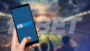 1xBet App A Comprehensive Guide to Betting on the Go -1524076045