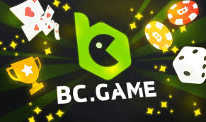 Discover BC Game Crypto Casino A New Era in Online Gaming