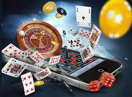 Experience the Thrill of WinsMania Casino Online Games