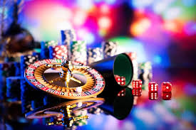 Experience the Thrill of WinsMania Casino Online Games