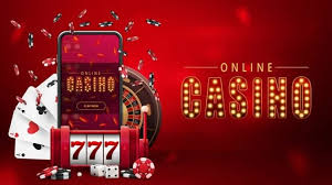 Experience the Thrill of WinsMania Casino Online Games