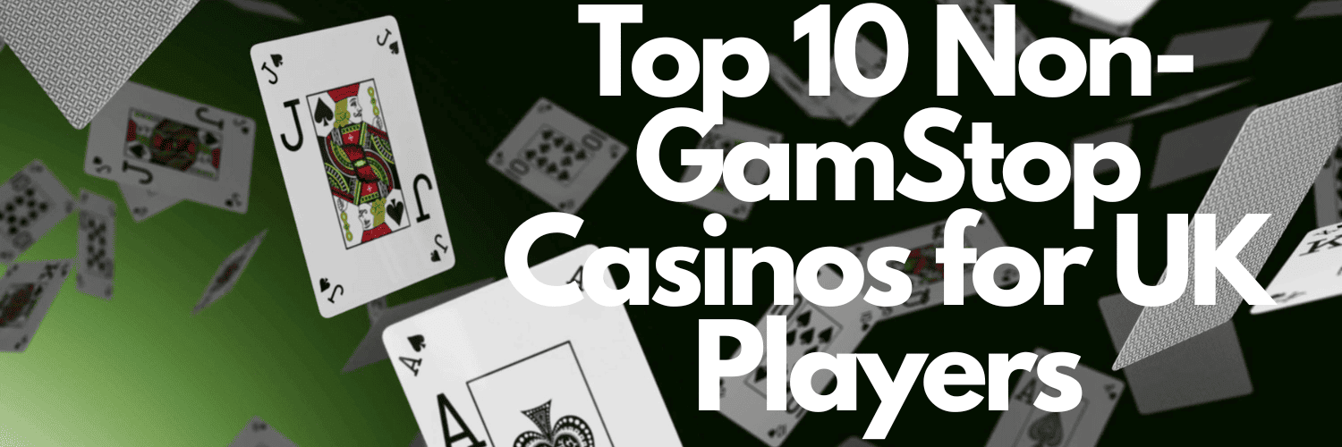 Exploring Non Gamstop UK Casino Sites A Comprehensive Guide -1850807342 Exploring Non Gamstop UK Casino Sites A Comprehensive Guide -1850807342