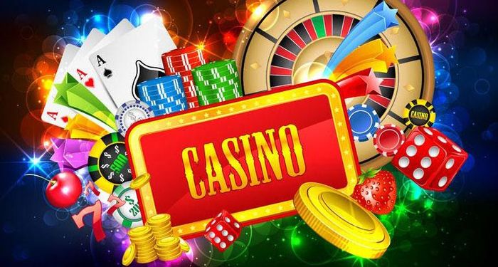 The Exciting World of Casino WG Your Guide to Online Gaming