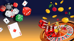 The Exciting World of Casino WG Your Guide to Online Gaming