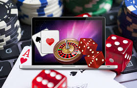 The Exciting World of Casino WG Your Guide to Online Gaming